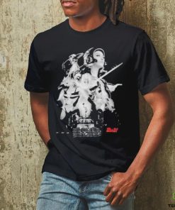 Beyoncé You Are The Visual Baby Houston shirt