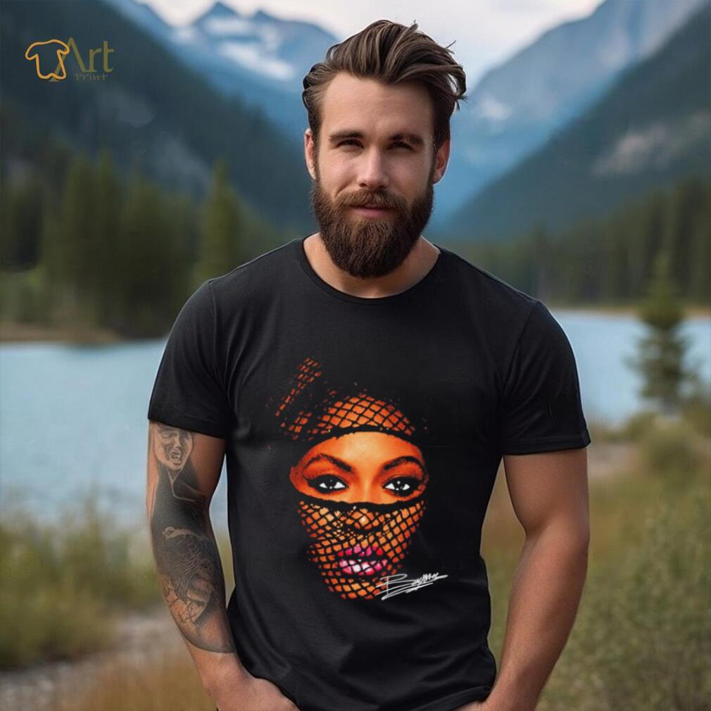 Beyonce big face vintage shirt Beyonce big face vintage shirt