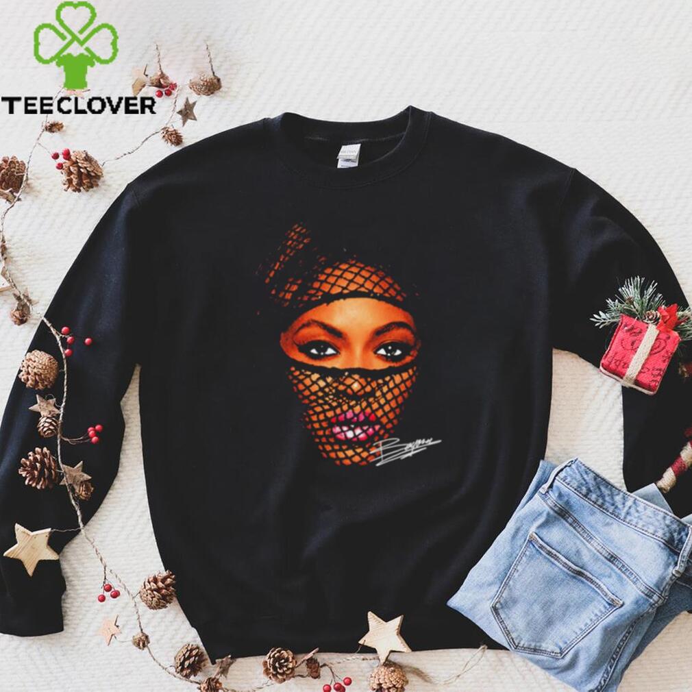 Beyonce big face vintage shirt Beyonce big face vintage shirt