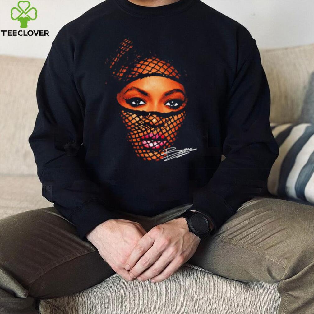 Beyonce big face vintage shirt Beyonce big face vintage shirt