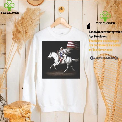 Beyonce cowboy carter American flag hoodie, sweater, longsleeve, shirt v-neck, t-shirt