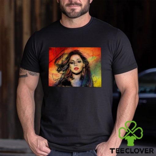 Beyonce – Long Sleeve T Shirt