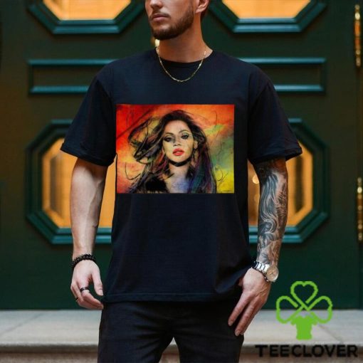 Beyonce – Long Sleeve T Shirt