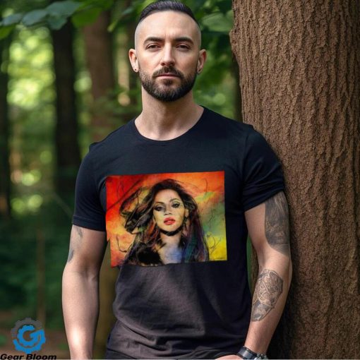 Beyonce – Long Sleeve T Shirt