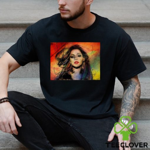 Beyonce – Long Sleeve T Shirt