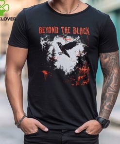 Beyond The Black Not In Our Name T Shirt