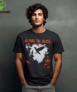 Beyond The Black Not In Our Name T Shirt