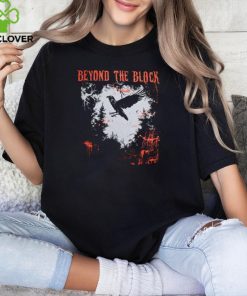 Beyond The Black Not In Our Name T Shirt