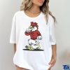 Disney Oswald Lucky Rabbit Happy St Patricks Day 2024 Shirt