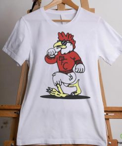 Bfc University Mascot T shirt
