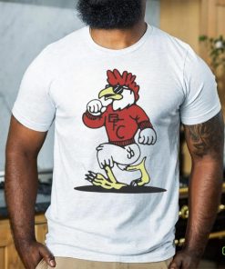 Bfc University Mascot T shirt