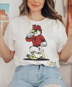 Bfc University Mascot T shirt