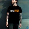 Bflo Born Shirt