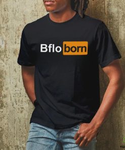 Bflo Born Shirt