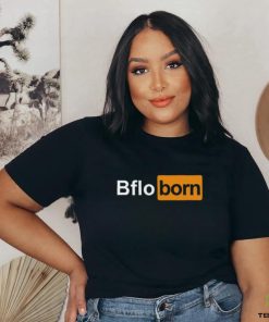 Bflo Born Shirt