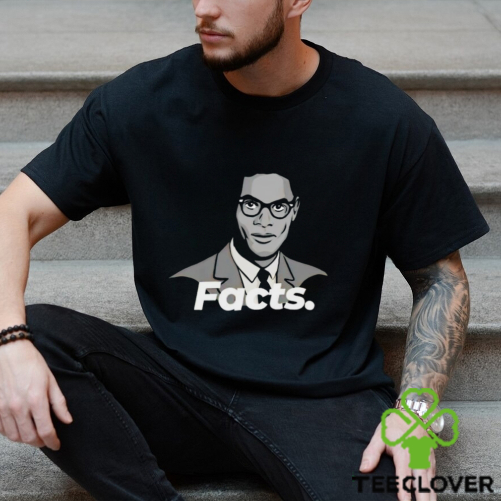 Facts Thomas Sowell shirt Facts Thomas Sowell shirt