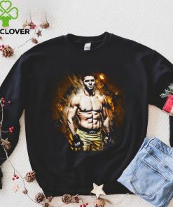 Thiago Moises Boxing Champion Unisex T Shirt