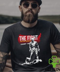 Fight for the country debate 2024 hoodie, sweater, longsleeve, shirt v-neck, t-shirt