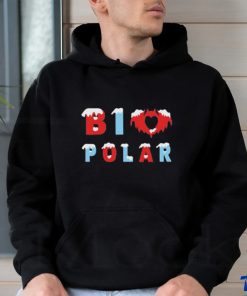 Bi Love Polar New Shirt