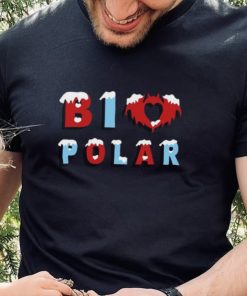 Bi Love Polar New Shirt