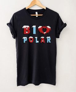 Bi Love Polar New Shirt