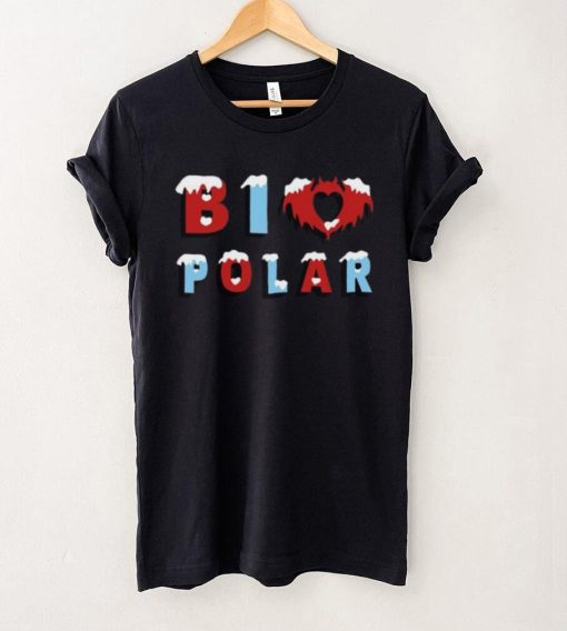 Bi Love Polar New Shirt