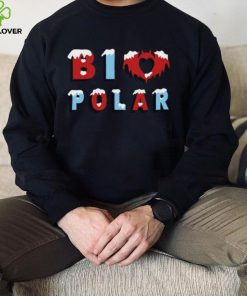 Bi Love Polar New Shirt