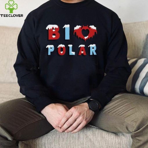 Bi Love Polar New Shirt