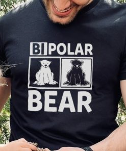 Bi Polar Bear Polar Bear Funny Trending hoodie, sweater, longsleeve, shirt v-neck, t-shirt