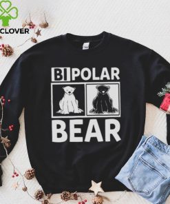 Bi Polar Bear Polar Bear Funny Trending hoodie, sweater, longsleeve, shirt v-neck, t-shirt