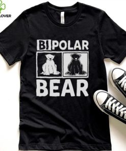 Bi Polar Bear Polar Bear Funny Trending hoodie, sweater, longsleeve, shirt v-neck, t-shirt