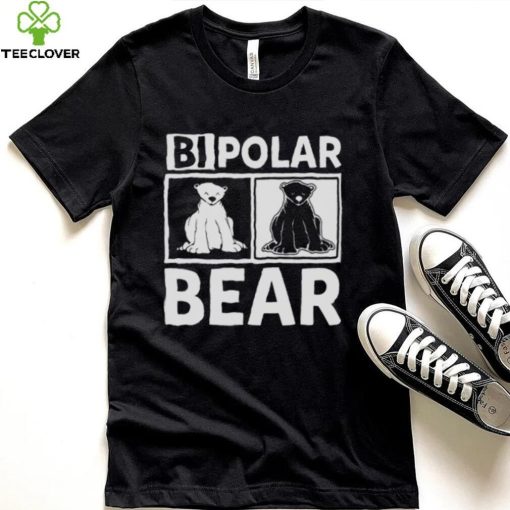 Bi Polar Bear Polar Bear Funny Trending hoodie, sweater, longsleeve, shirt v-neck, t-shirt