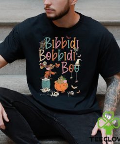 Bibbidi Bobbidi Boo Halloween Hoodie Retro Jaq And Gus T Shirt Pumpkin Sweatshirt Unisex 1 Bibbidi Bobbidi Boo Halloween Hoodie Retro Jaq And Gus T Shirt Pumpkin Sweatshirt Unisex