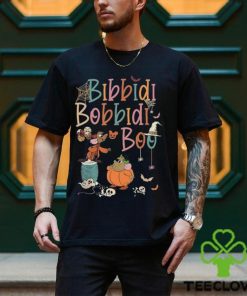 Bibbidi Bobbidi Boo Halloween Hoodie Retro Jaq And Gus T Shirt Pumpkin Sweatshirt Unisex 2 Bibbidi Bobbidi Boo Halloween Hoodie Retro Jaq And Gus T Shirt Pumpkin Sweatshirt Unisex