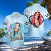 Hawaiian Aloha Shirts Tit Puller Hibiscus hawaiian shirt