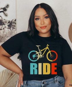 Bicycle Ride vintage logo shirt 2 Bicycle Ride vintage logo shirt