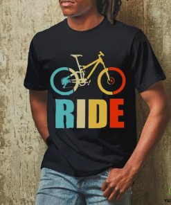 Bicycle Ride vintage logo shirt 3 Bicycle Ride vintage logo shirt
