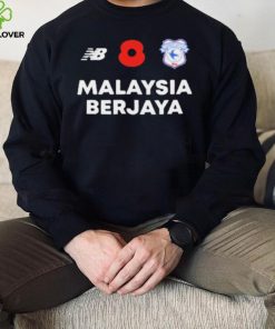 Bid On A Match Worn City Shirt