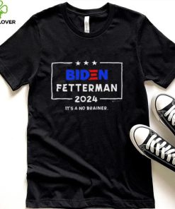 Biden Fetterman 2024 Black hoodie, sweater, longsleeve, shirt v-neck, t-shirt