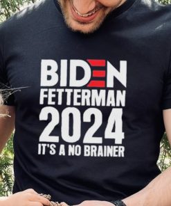 Biden Fetterman 2024 Shirt, Biden Fetterman Shirt