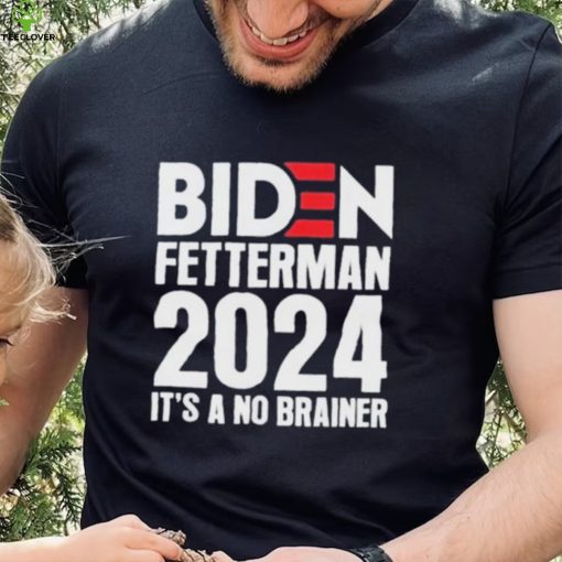 Biden Fetterman 2024 Shirt, Biden Fetterman Shirt