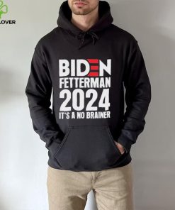 Biden Fetterman 2024 Shirt, Biden Fetterman Shirt