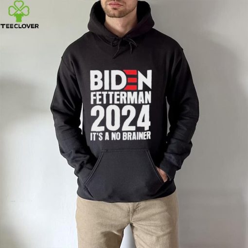 Biden Fetterman 2024 Shirt, Biden Fetterman Shirt