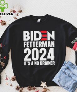 Biden Fetterman 2024 Shirt, Biden Fetterman Shirt