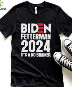 Biden Fetterman 2024 Shirt, Biden Fetterman Shirt