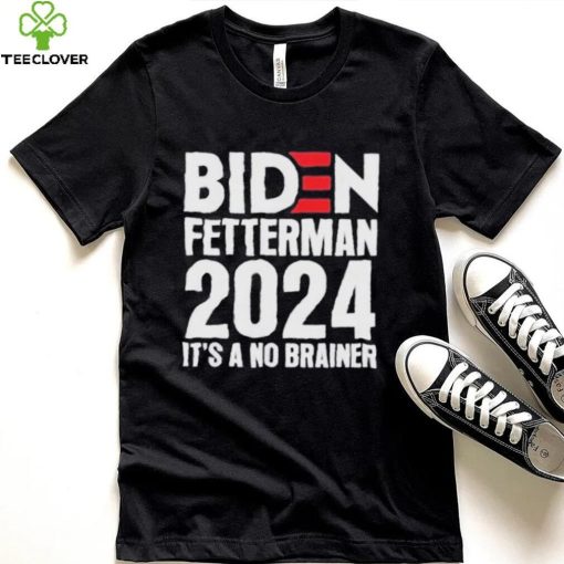 Biden Fetterman 2024 Shirt, Biden Fetterman Shirt