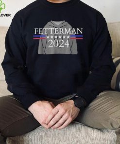 Biden Fetterman 2024 That’s No Mind Them Political Humor shirt