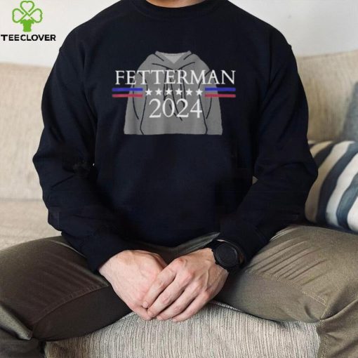 Biden Fetterman 2024 That’s No Mind Them Political Humor shirt