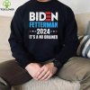 Biden Fetterman Shirt, Biden Fetterman 2024 Shirt