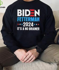 Biden Fetterman Shirt, Biden Fetterman 2024 Shirt